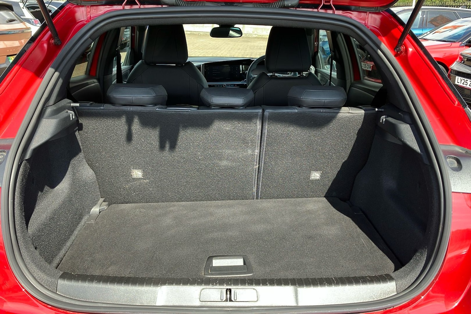 Vehicle 27