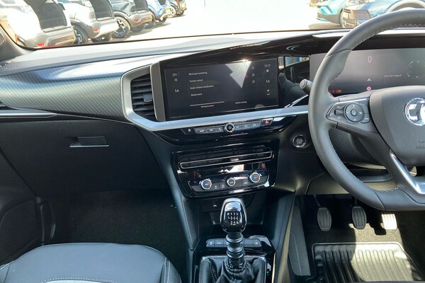 Used Vauxhall Mokka 2024 for sale - 75662265: Photo 32