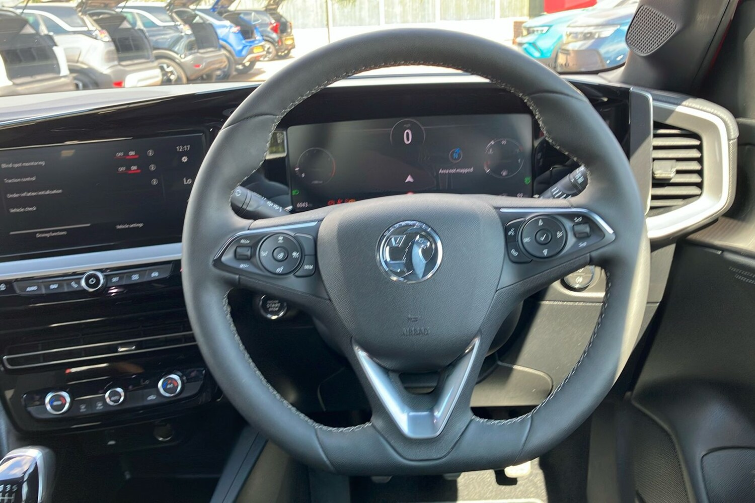 Vehicle 33