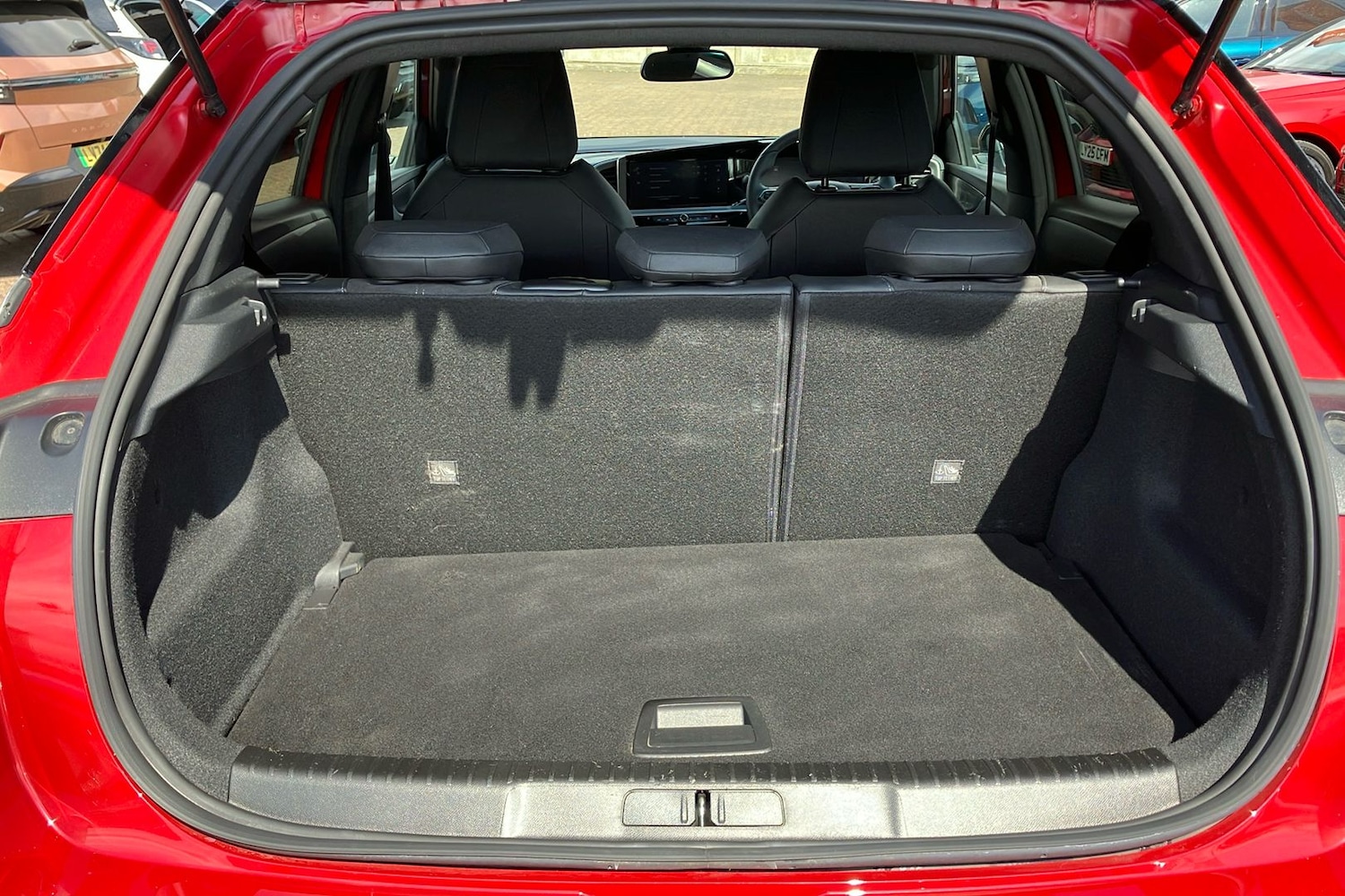 Vehicle 35