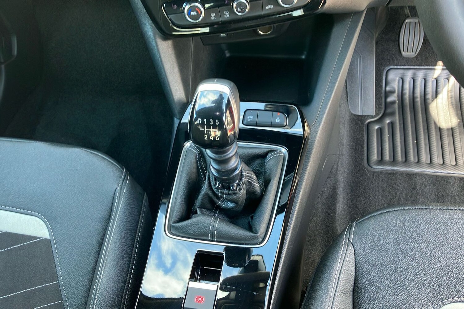 Vehicle 38