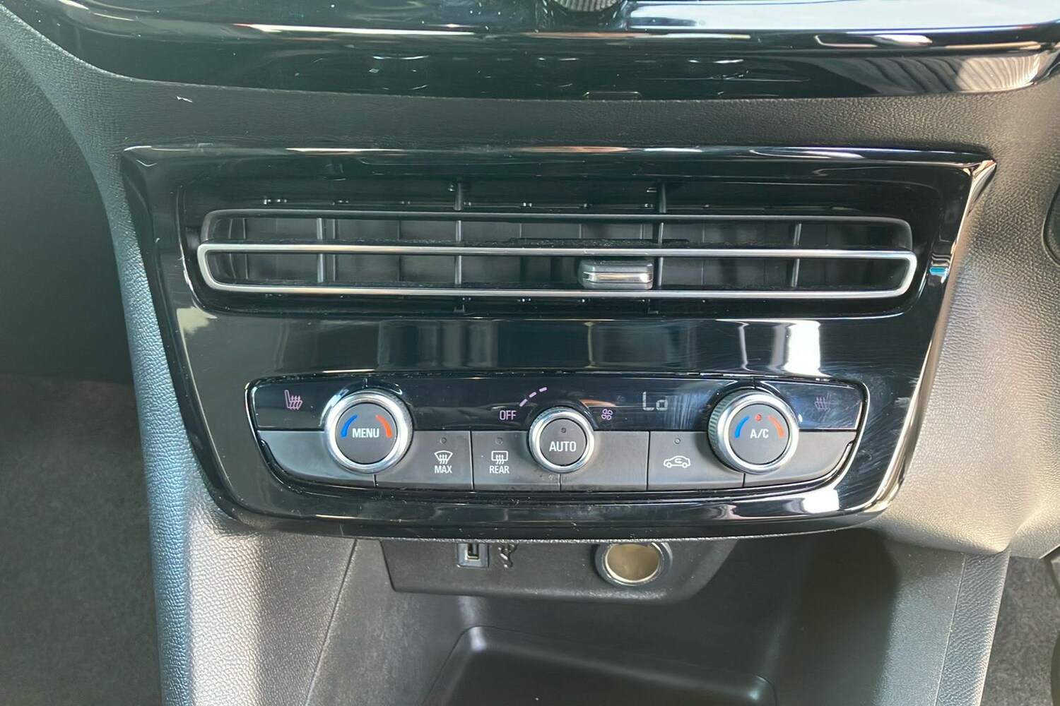 Vehicle 40