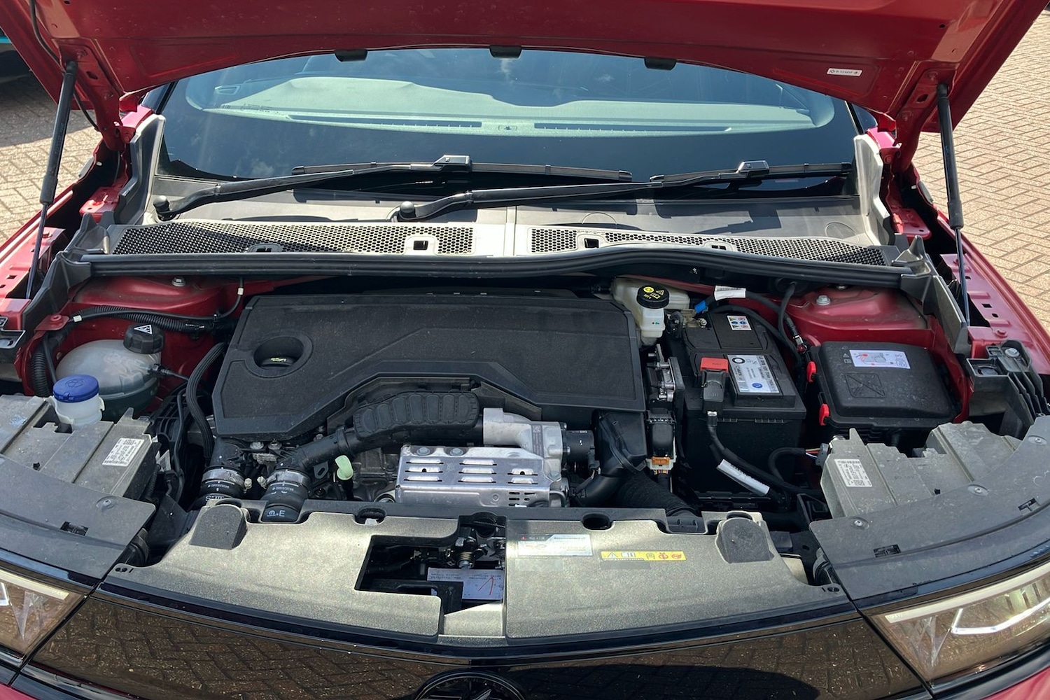 Vehicle 43