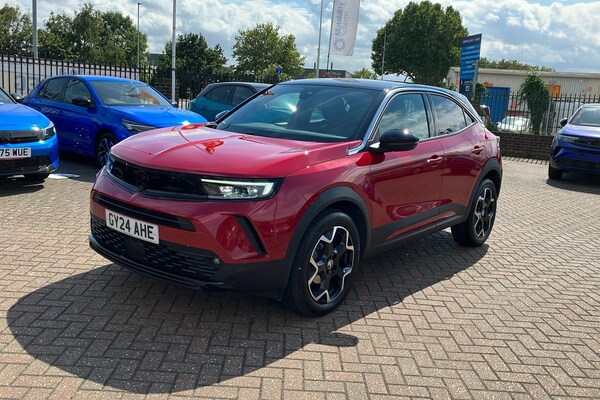 Used Vauxhall Mokka 2024 for sale - 75662265: Photo 44