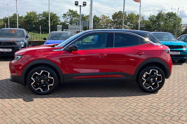 Used Vauxhall Mokka 2024 for sale - 75662265: Photo 45