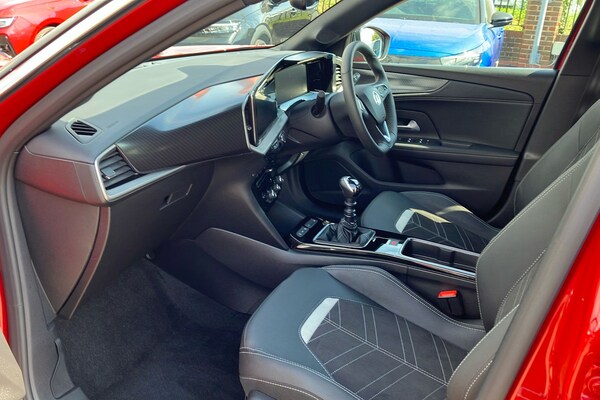 Used Vauxhall Mokka 2024 for sale - 75662265: Photo 46