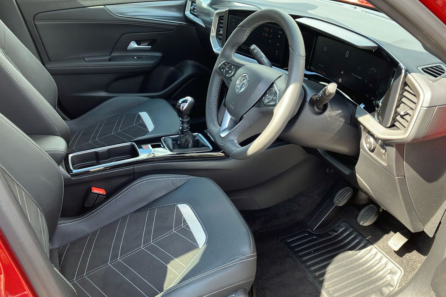 Vehicle 48
