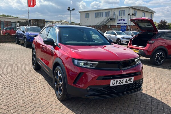 Used Vauxhall Mokka 2024 for sale - 75662265: Photo 52