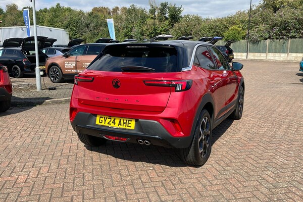 Used Vauxhall Mokka 2024 for sale - 75662265: Photo 53