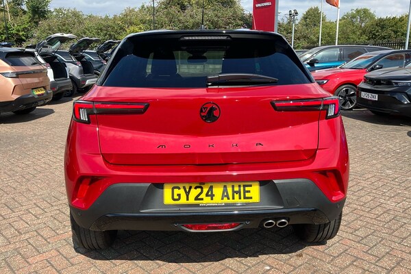 Used Vauxhall Mokka 2024 for sale - 75662265: Photo 7