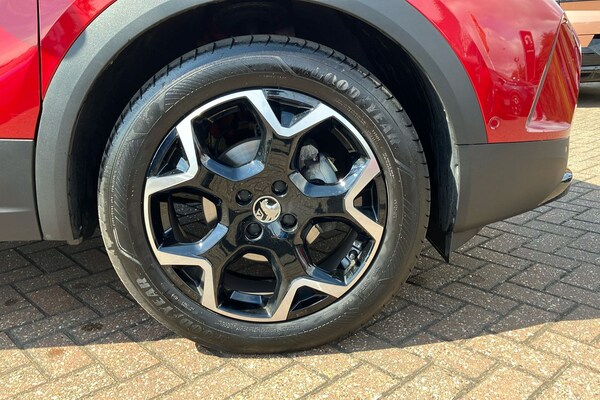 Used Vauxhall Mokka 2024 for sale - 75662265: Photo 9