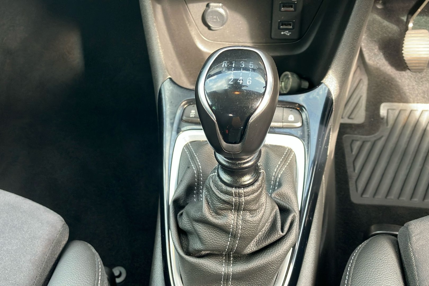 Vehicle 17