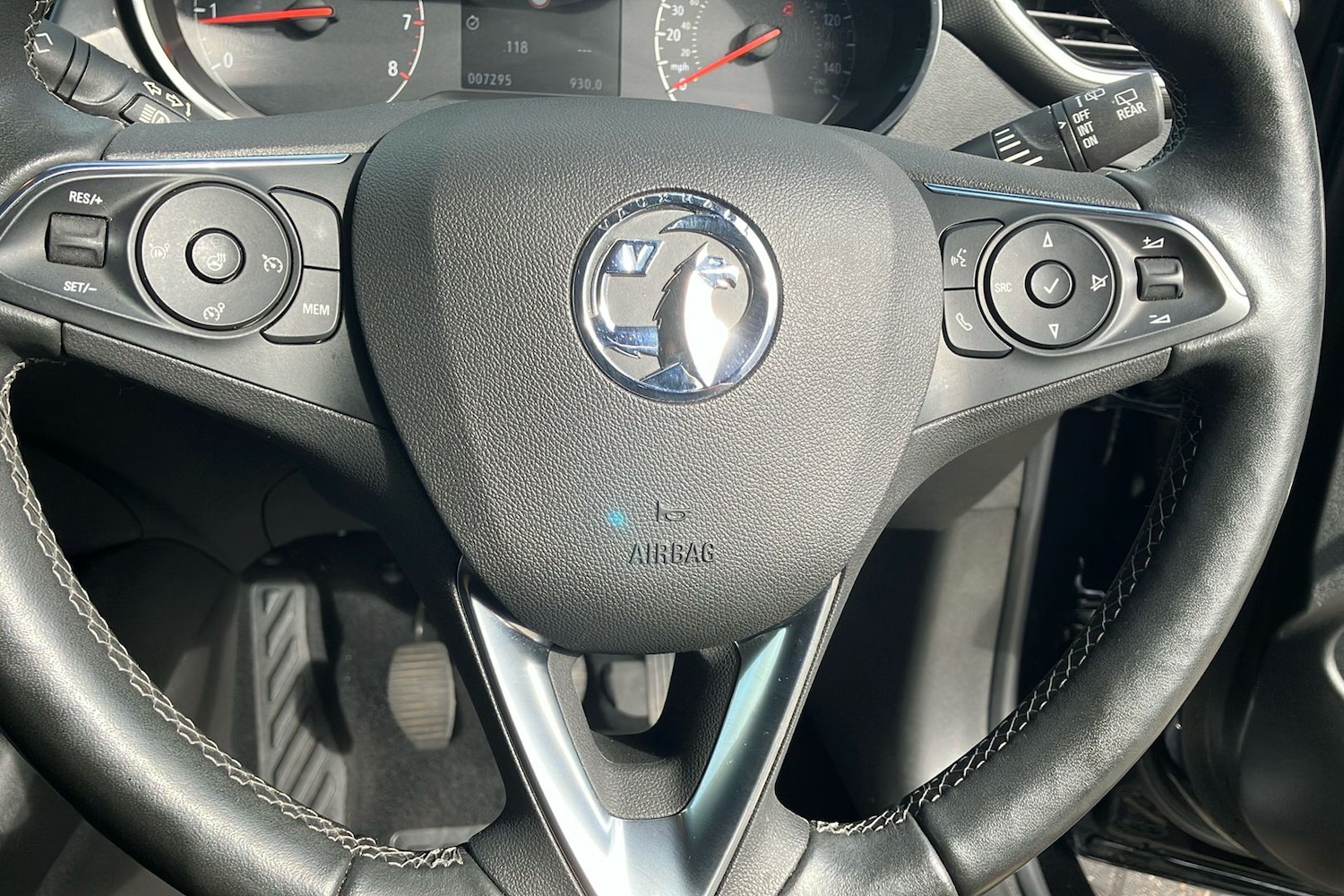 Vehicle 20