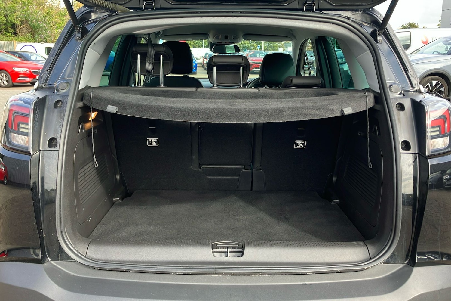 Vehicle 27