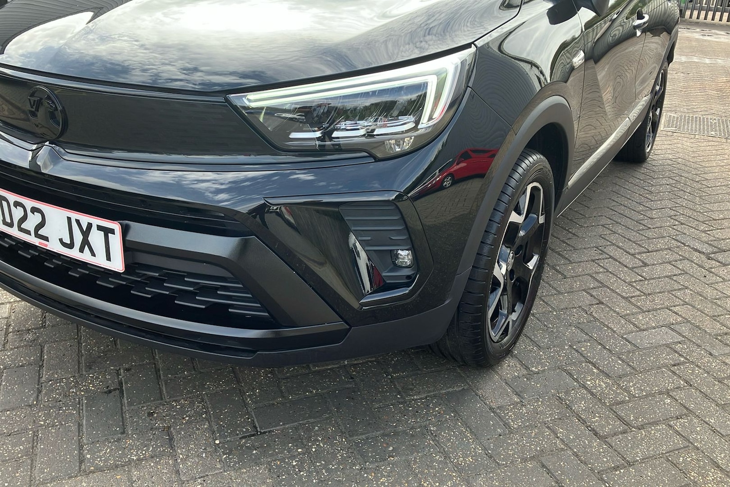 Vehicle 29