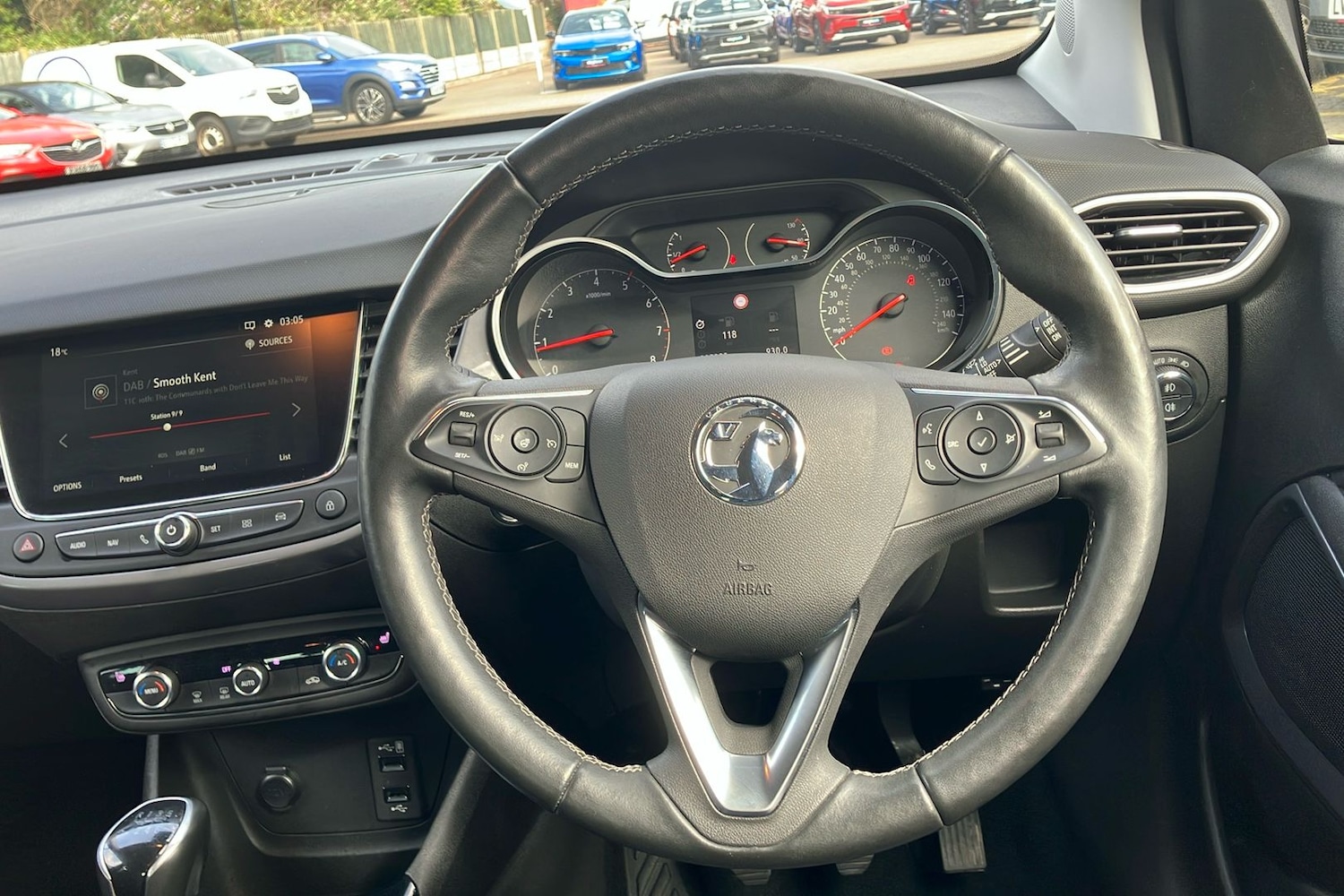 Vehicle 33