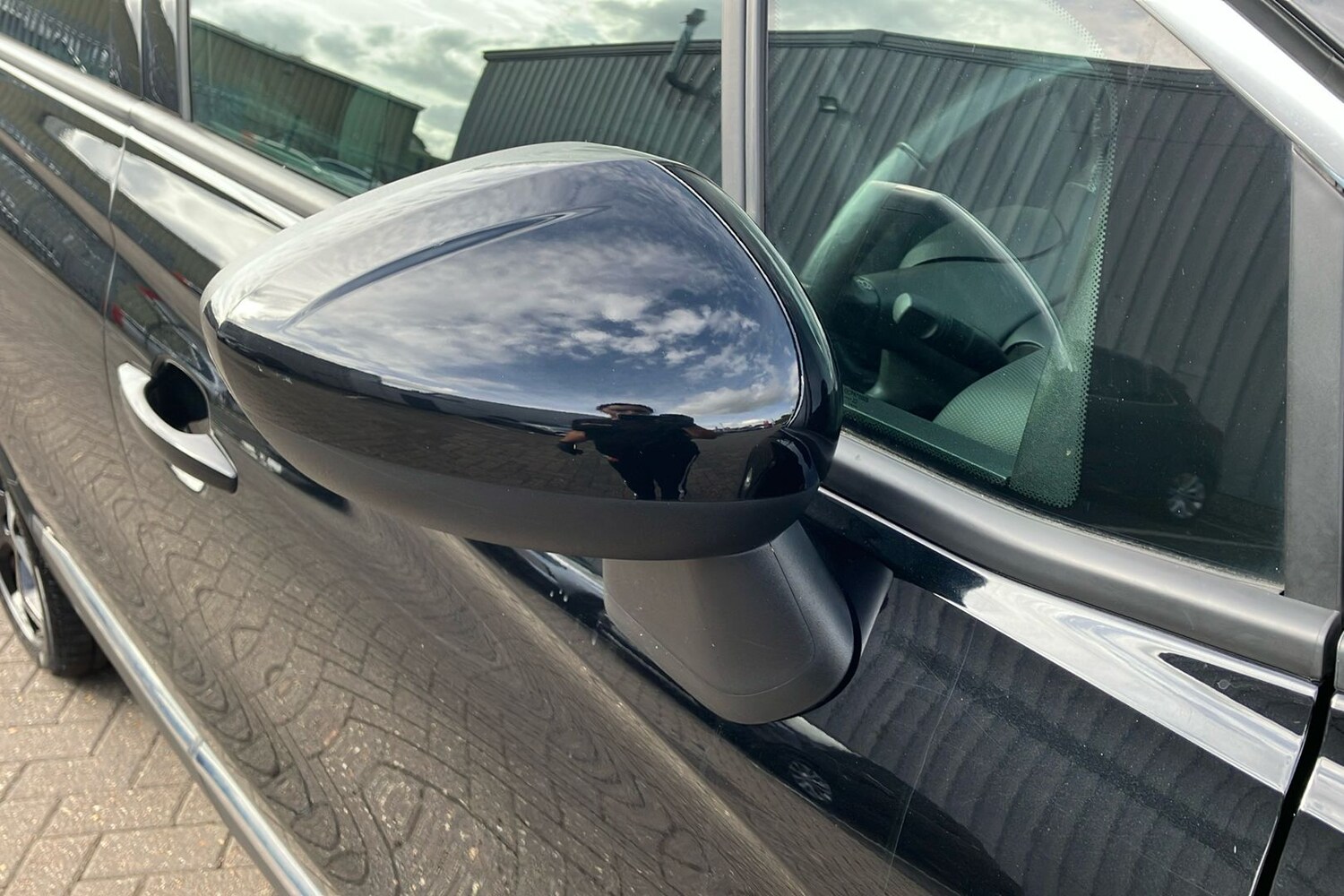 Vehicle 36