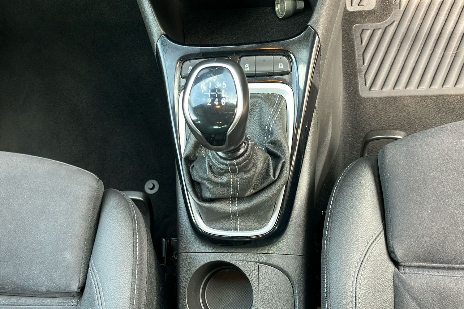 Vehicle 38