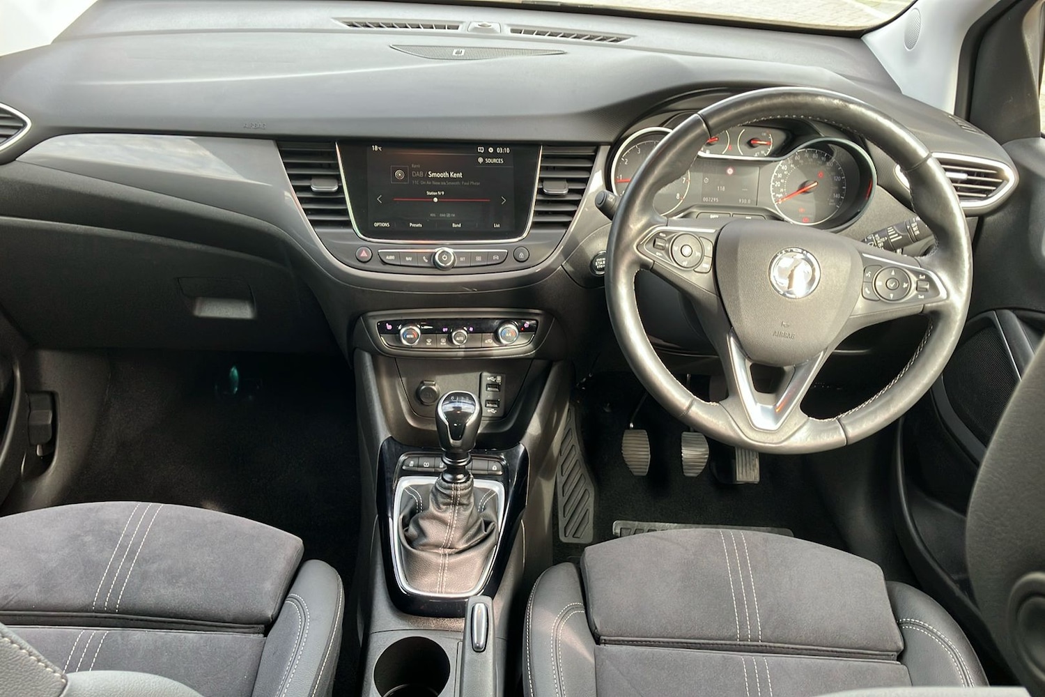 Vehicle 53