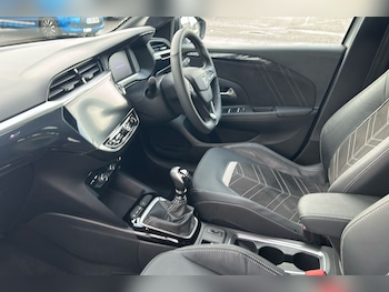 Used Vauxhall Corsa 2024 for sale - 78488650: Photo