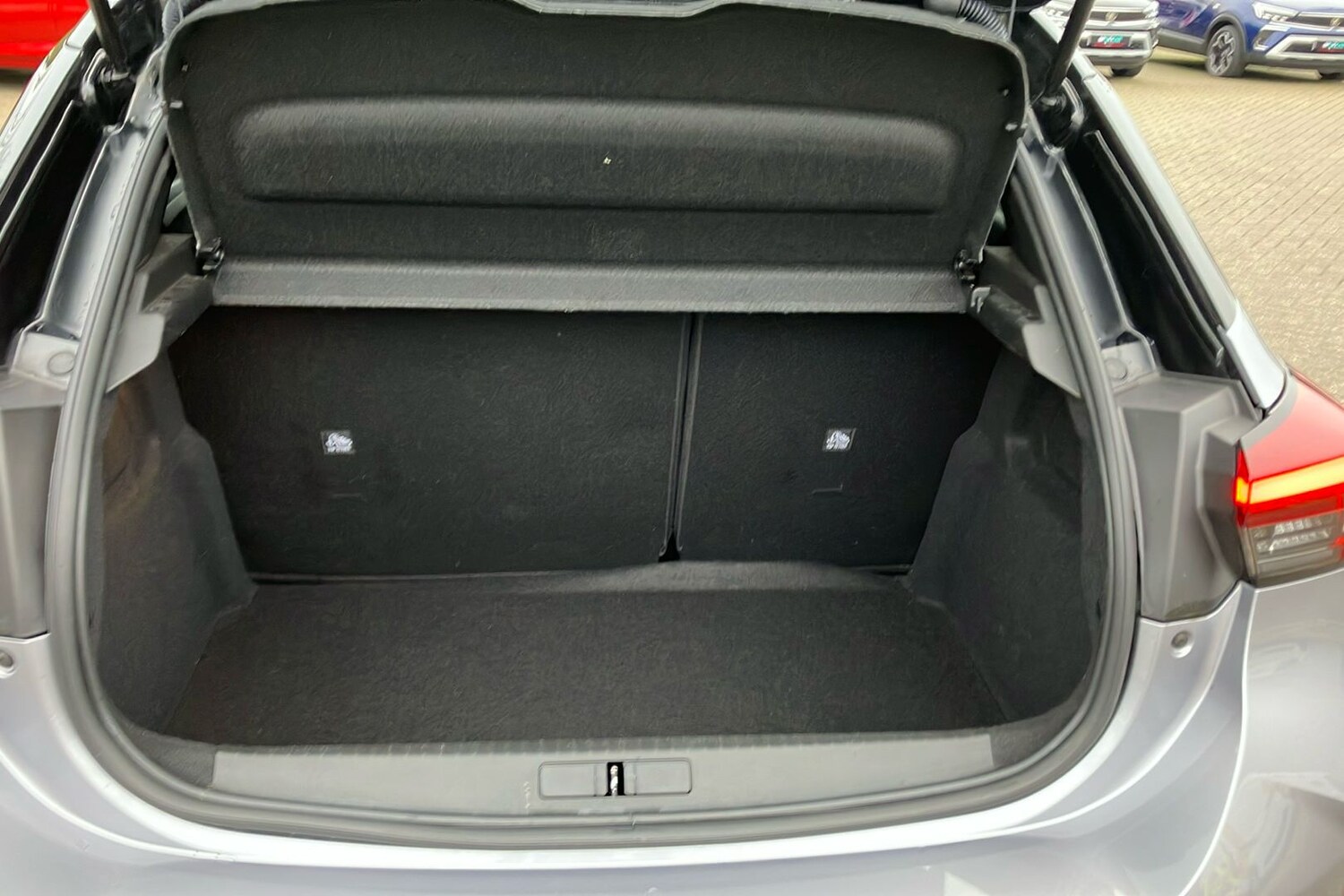 Used Vauxhall Corsa 2022 for sale - 76236545: Photo 12