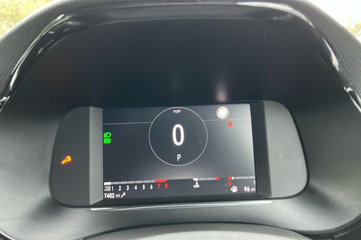 Used Vauxhall Corsa 2022 for sale - 76236545: Photo 19