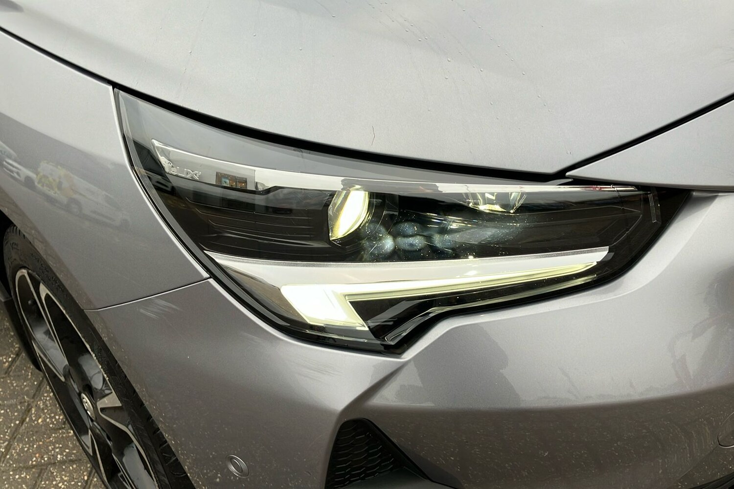 Used Vauxhall Corsa 2022 for sale - 76236545: Photo 22