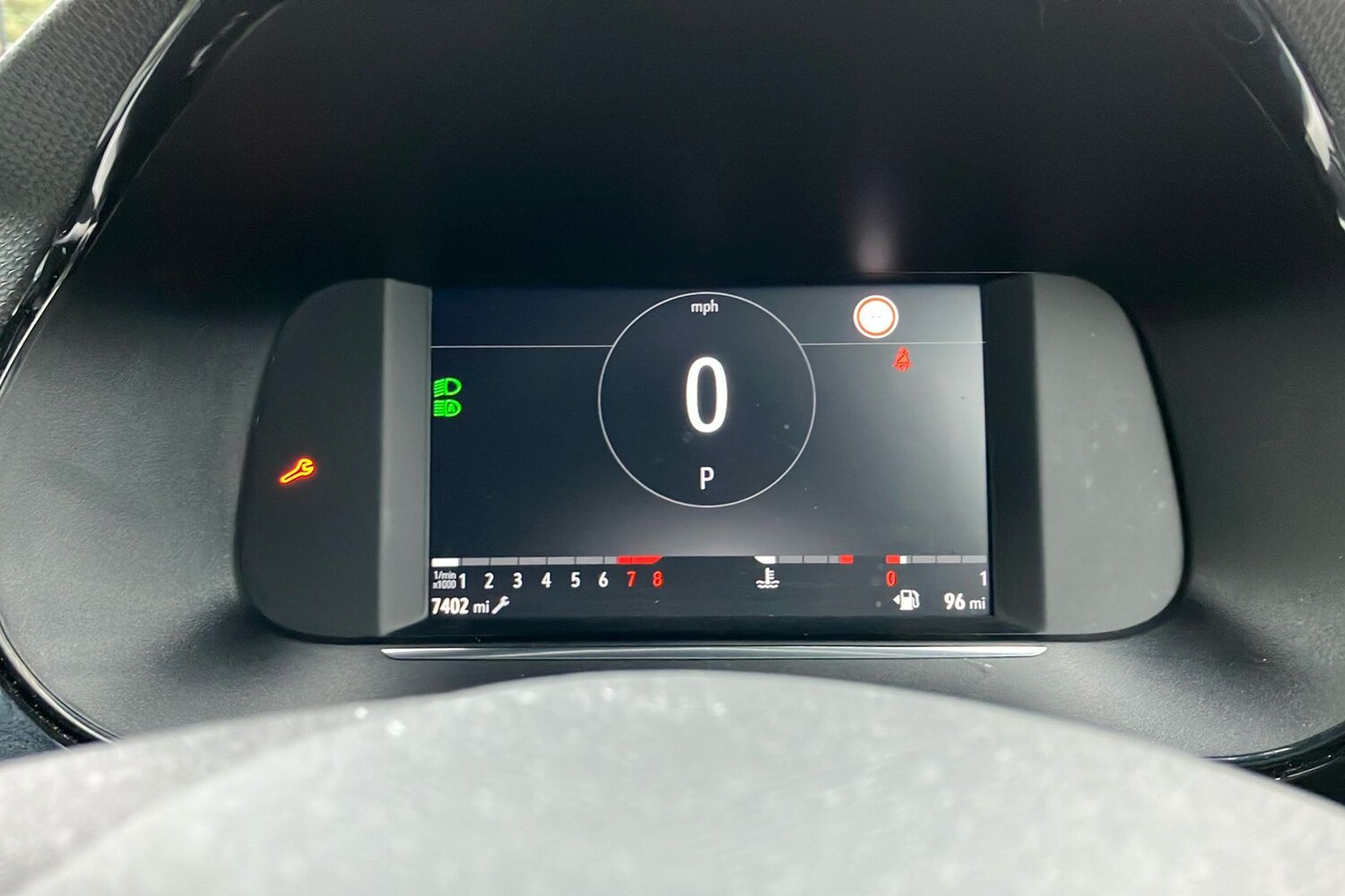 Used Vauxhall Corsa 2022 for sale - 76236545: Photo 24