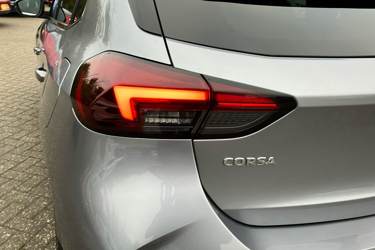 Used Vauxhall Corsa 2022 for sale - 76236545: Photo 28