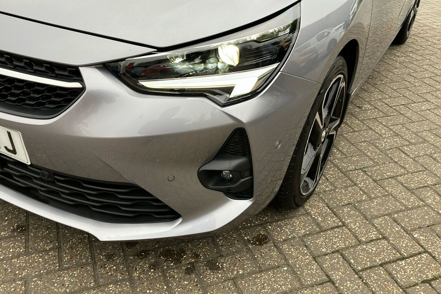 Used Vauxhall Corsa 2022 for sale - 76236545: Photo 29