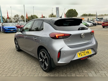 Used Vauxhall Corsa 2022 for sale - 76236545: Photo