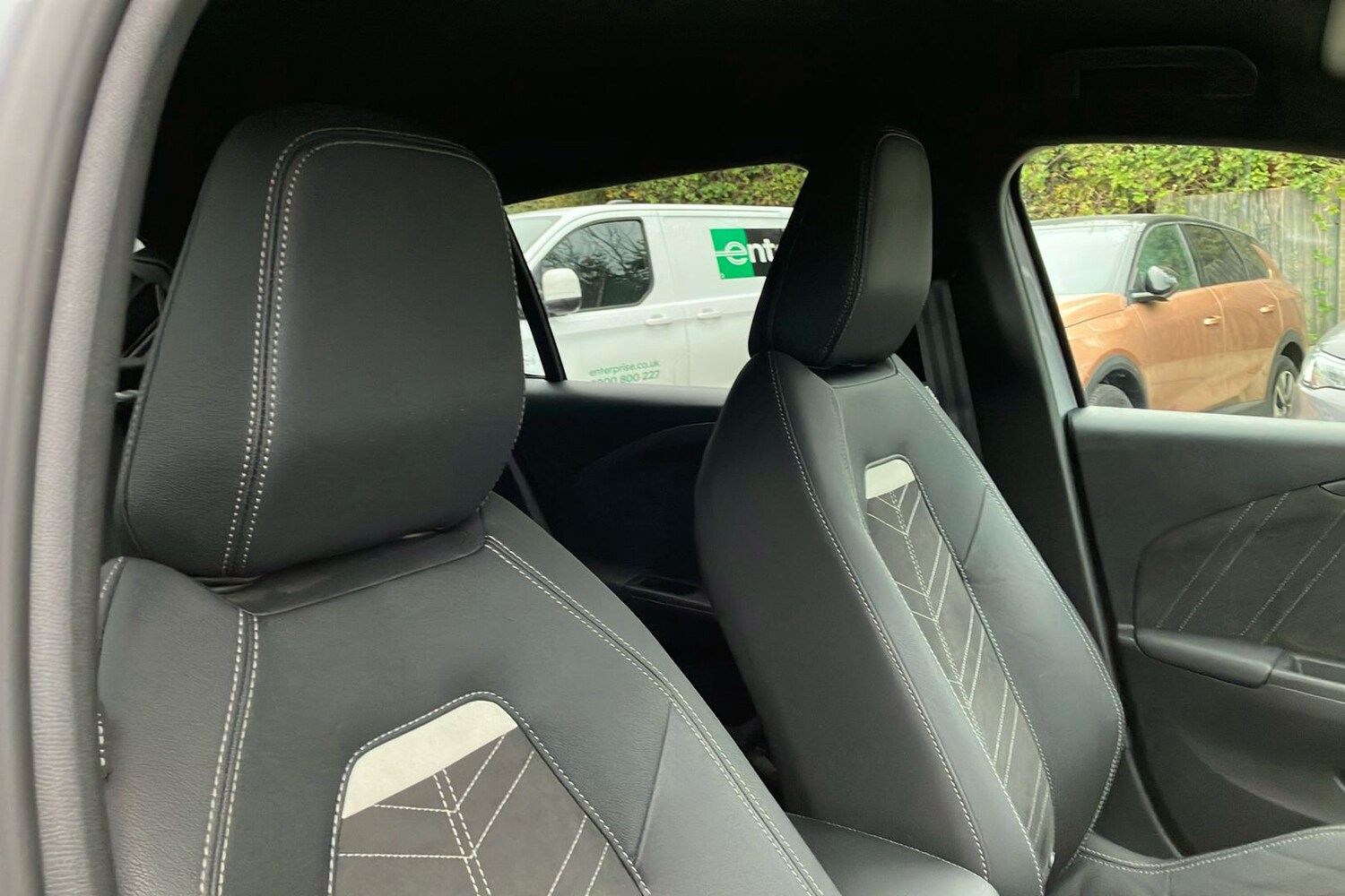 Used Vauxhall Corsa 2022 for sale - 76236545: Photo 30