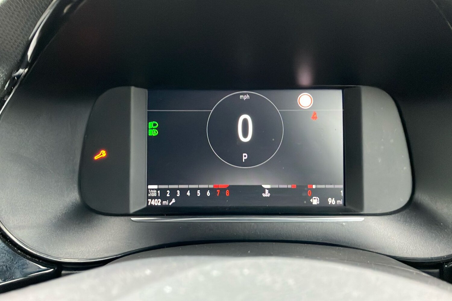 Used Vauxhall Corsa 2022 for sale - 76236545: Photo 34