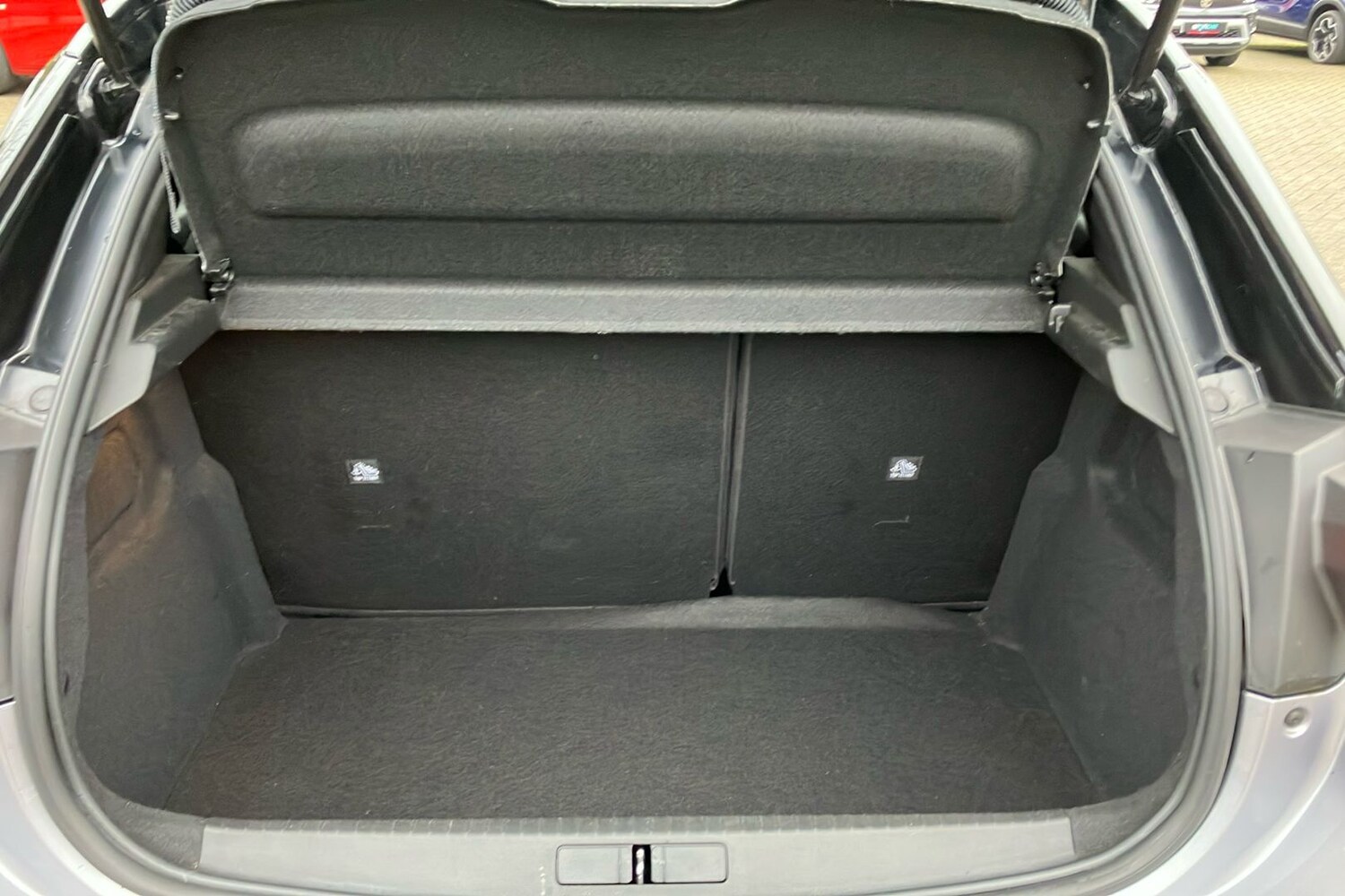 Used Vauxhall Corsa 2022 for sale - 76236545: Photo 35