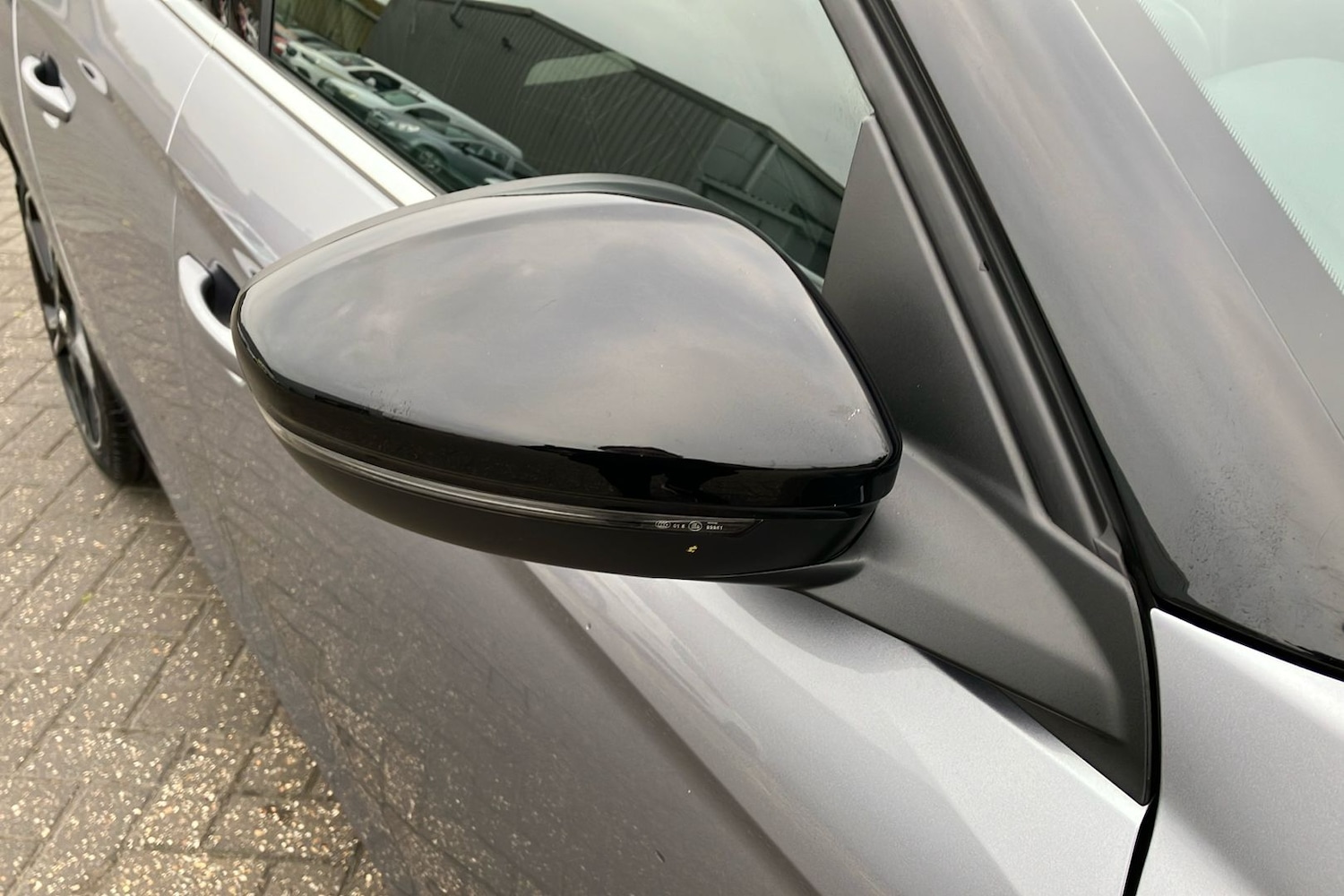 Used Vauxhall Corsa 2022 for sale - 76236545: Photo 36