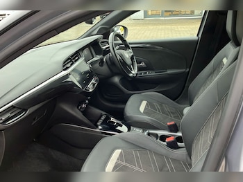 Used Vauxhall Corsa 2022 for sale - 76236545: Photo