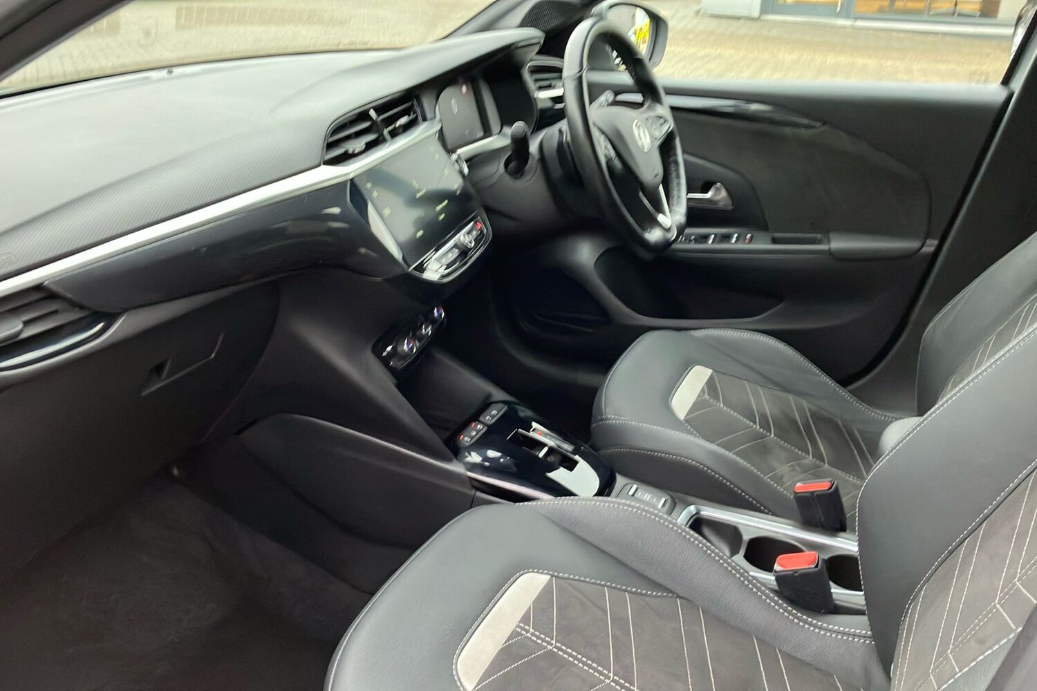 Used Vauxhall Corsa 2022 for sale - 76236545: Photo 45