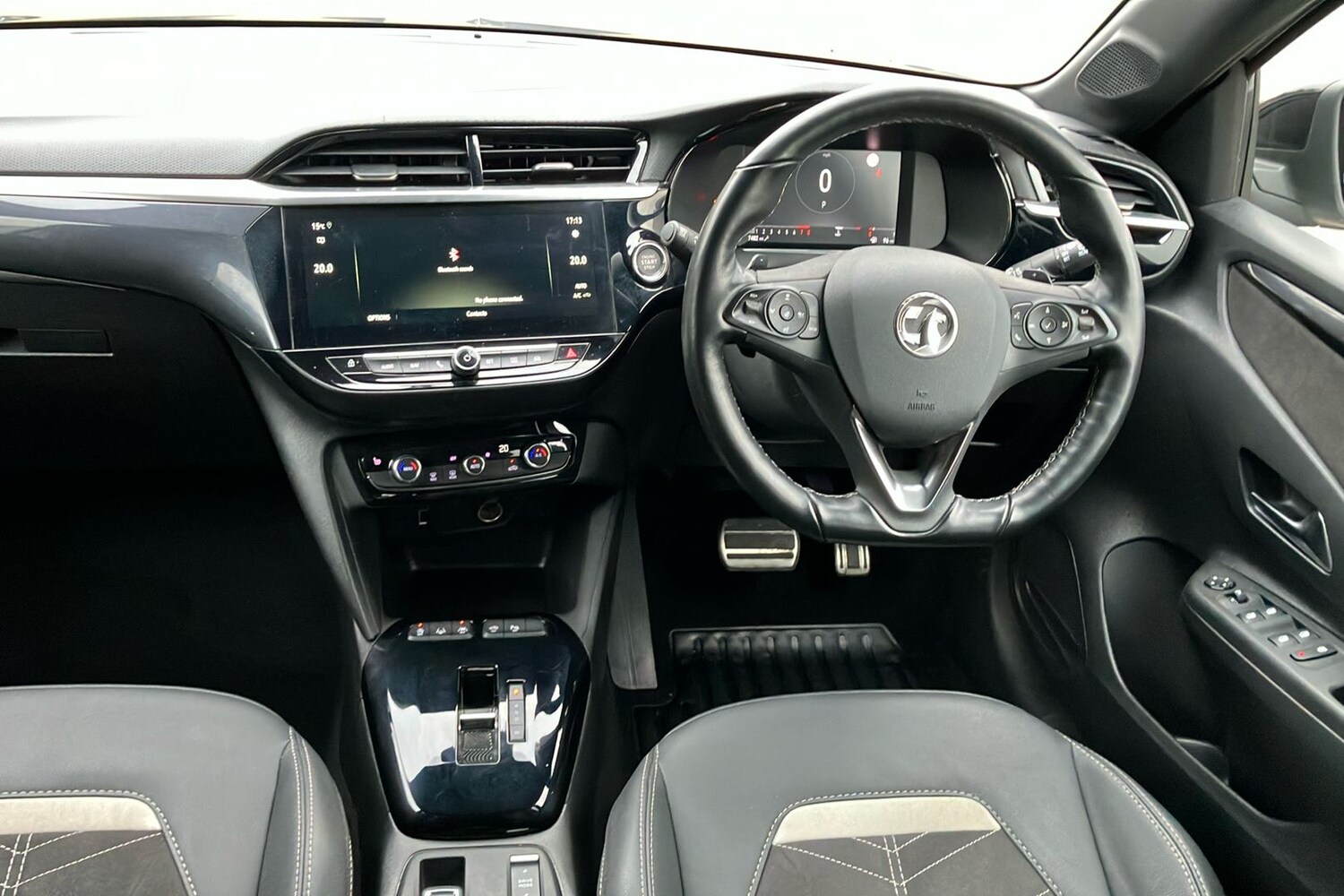 Used Vauxhall Corsa 2022 for sale - 76236545: Photo 46