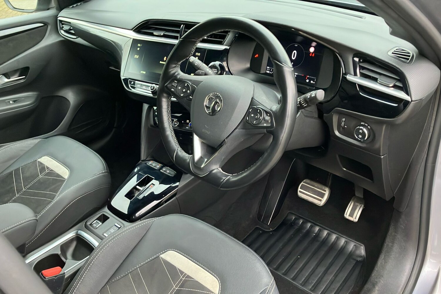 Used Vauxhall Corsa 2022 for sale - 76236545: Photo 47