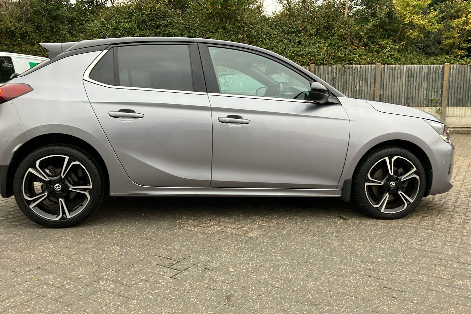 Used Vauxhall Corsa 2022 for sale - 76236545: Photo 51