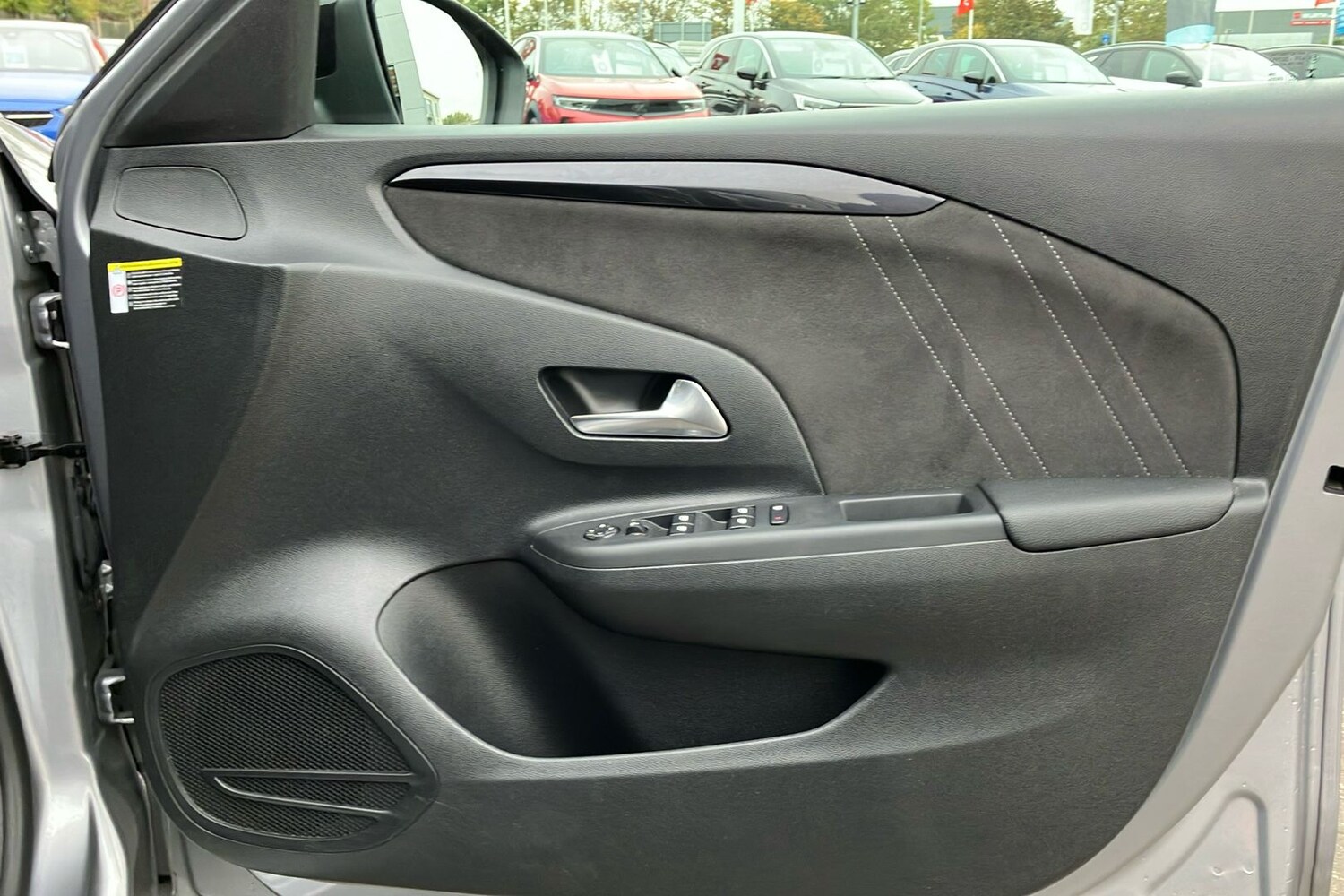 Used Vauxhall Corsa 2022 for sale - 76236545: Photo 52