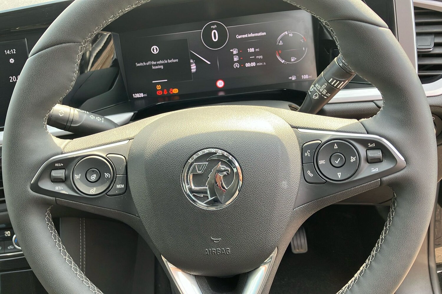 Vehicle 37