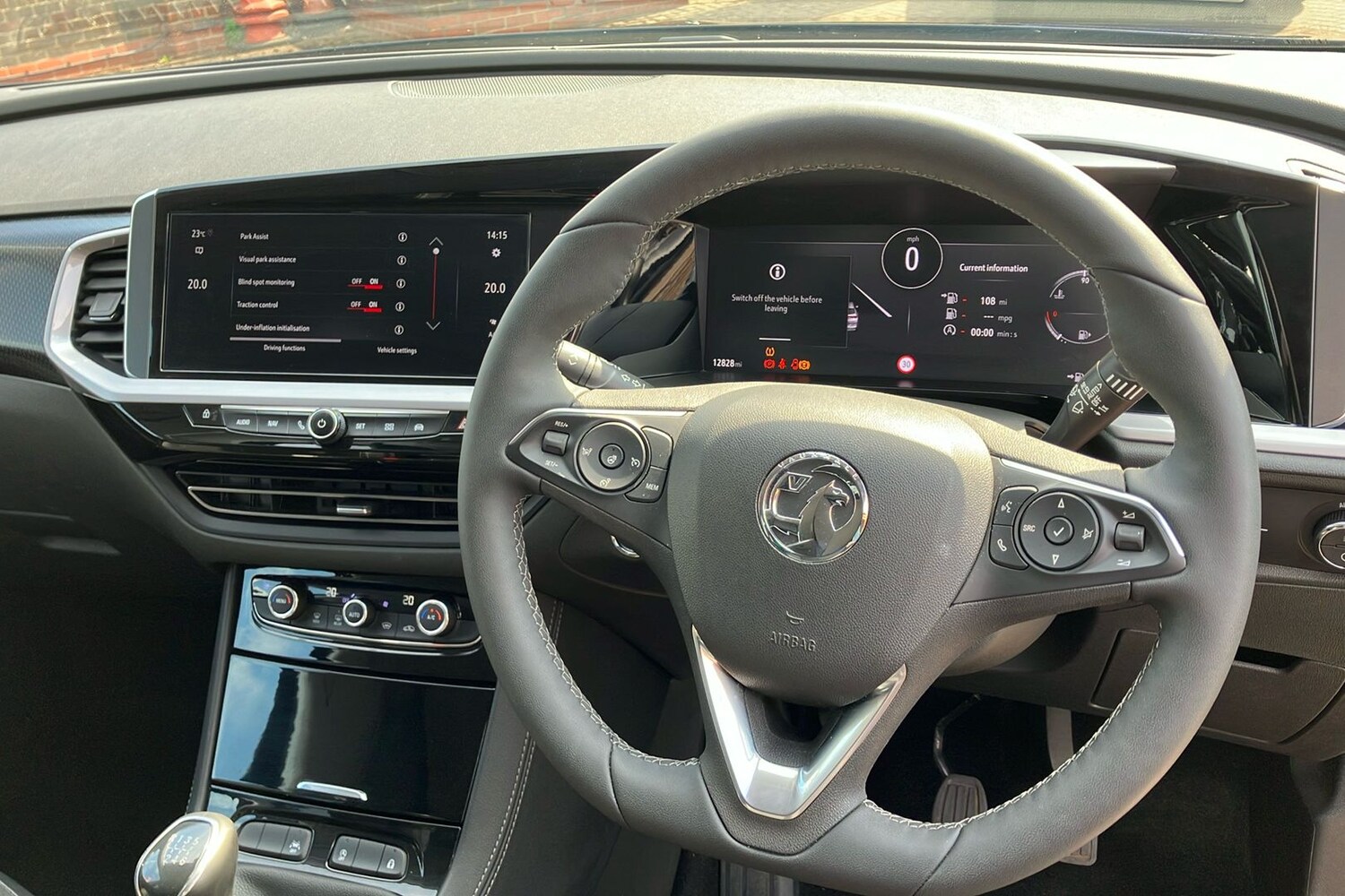 Vehicle 50