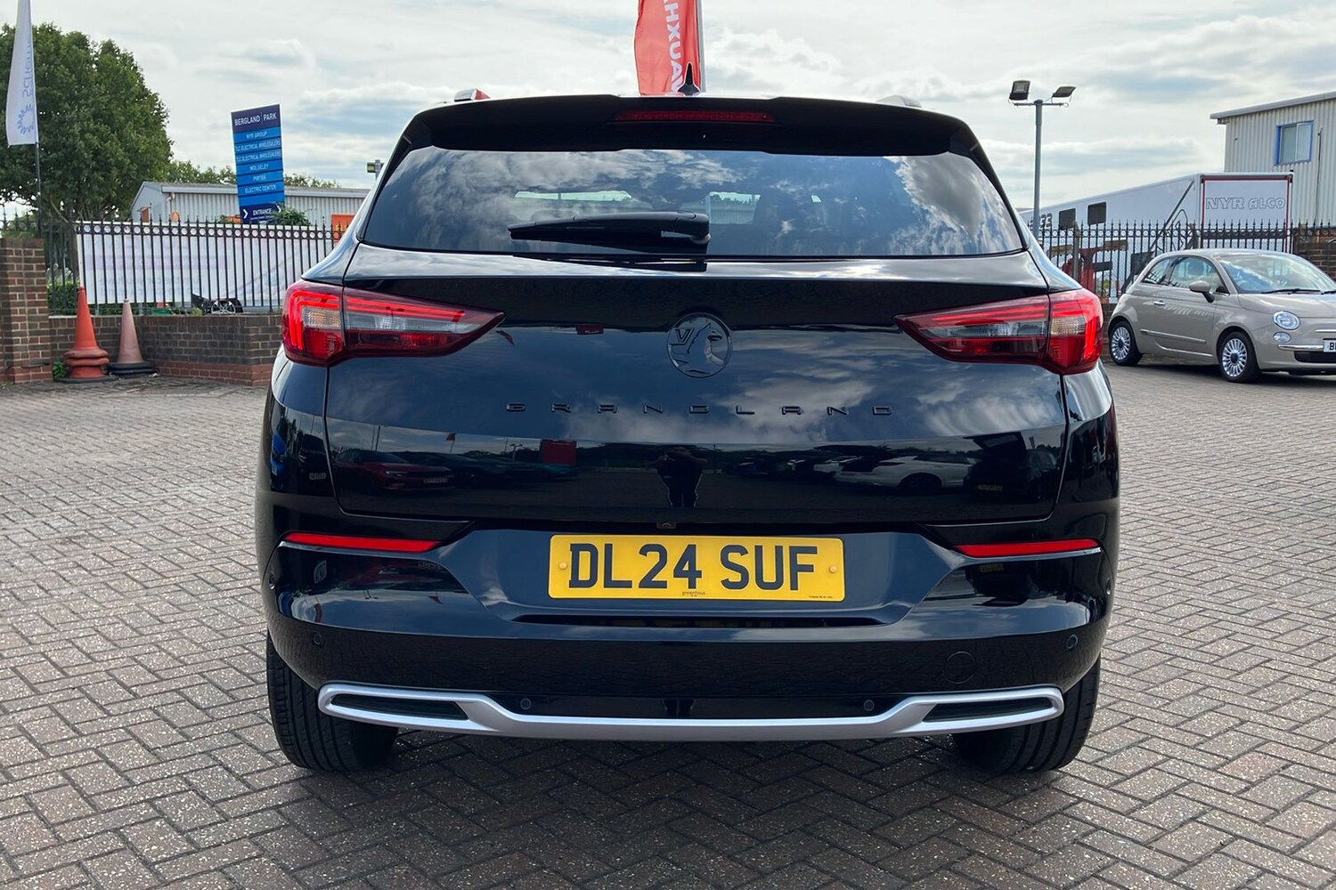 Vehicle 7