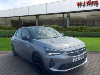 2023 - 1.2 GS 5dr