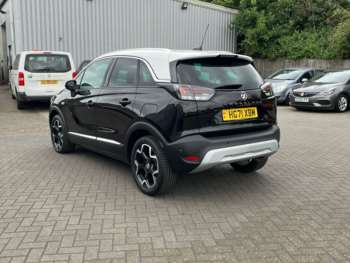 Used Vauxhall Crossland 2022 for sale - 74820652: Photo
