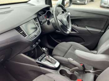 Used Vauxhall Crossland 2022 for sale - 74820652: Photo