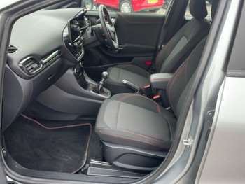 Used Ford Puma 2023 for sale - 74943153: Photo