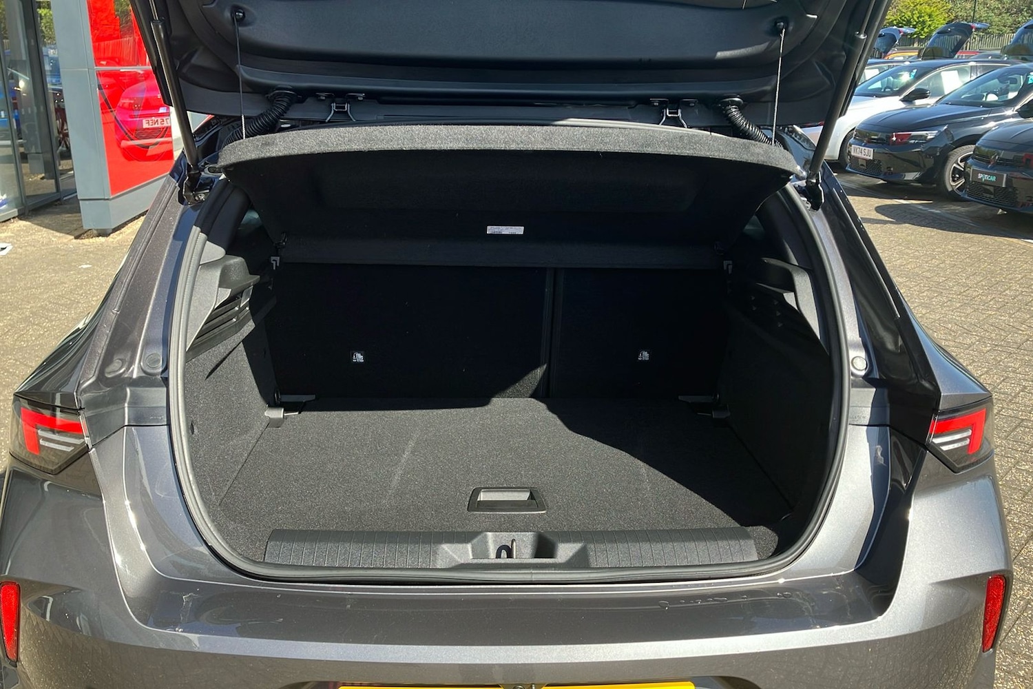 Used Vauxhall Astra for sale - 78201811: Photo 12