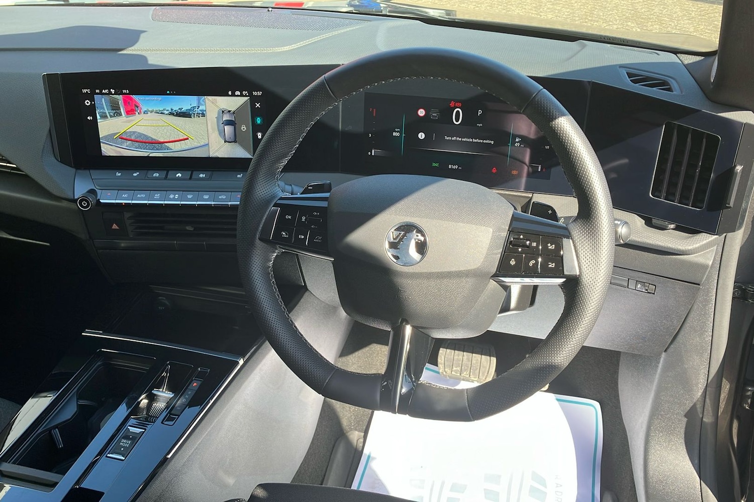 Used Vauxhall Astra for sale - 78201811: Photo 13